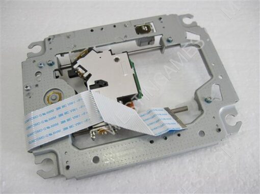 Original KEM-410ACA Laser Lens KES-410A with Deck for Sony PS3 - Image 5