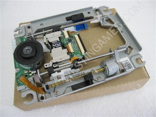 Original KEM-410ACA Laser Lens KES-410A with Deck for Sony PS3 - Image 6