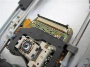 KEM-400AAA Laser Lens KES-400A with Deck for Sony PS3 (Pulled) 03