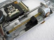 KEM-400AAA Laser Lens KES-400A with Deck for Sony PS3 (Pulled) 04