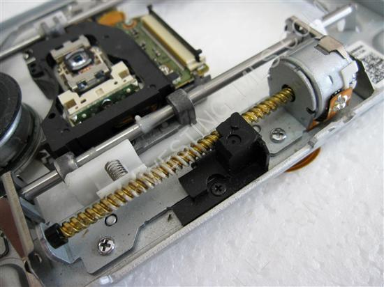 KEM-400AAA Laser Lens KES-400A with Deck for Sony PS3 (Pulled) - Image 4