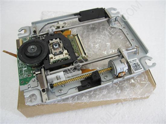 KEM-400AAA Laser Lens KES-400A with Deck for Sony PS3 (Pulled) - Image 6