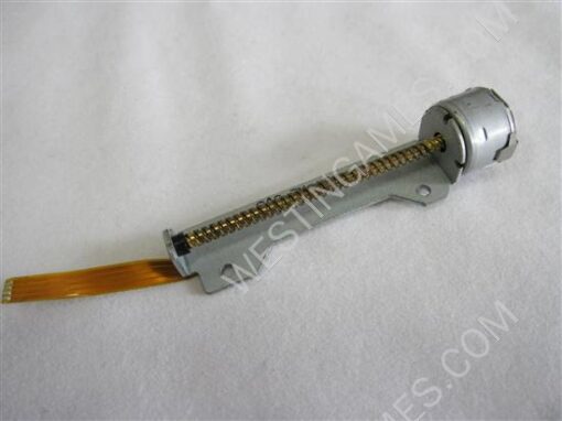 PS3 KES-410A Lens Motor (Pulled)