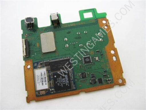 PS3 40GB Wireless Internet / Wifi Bluetooth Board (Pulled)