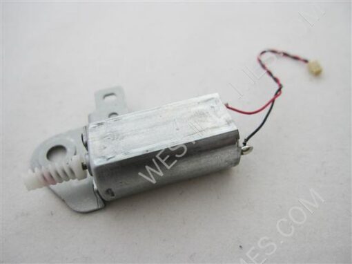 Tray Motor Repair Parts for Sony PS3 (Pulled)