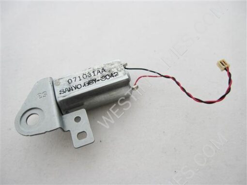 Tray Motor Repair Parts for Sony PS3 (Pulled) - Image 2