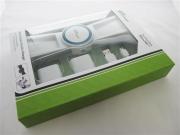 Non-Contact Double Battery Charger for XBOX 360 Wireless Controller White