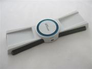 Non-Contact Double Battery Charger for XBOX 360 Wireless Controller White 03