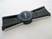 Non-Contact Double Battery Charger for XBOX 360 Wireless Controller Black 03