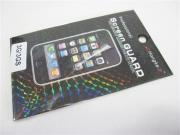 LCD Screen Guard Portector for Iphone 3G/3GS