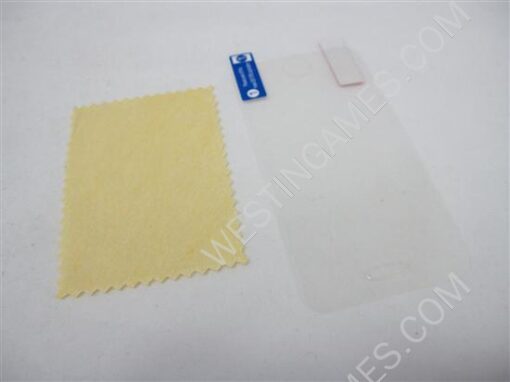 LCD Screen Guard Portector for Iphone 3G/3GS - Image 2