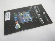 LCD Screen Guard Portector Mirror for Iphone 3G/3GS