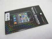 LCD Screen Guard Portector Film for Iphone 4G / 4S - Front