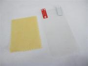 LCD Screen Guard Portector Film for Iphone 4G / 4S - Front 02