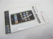LCD Screen Guard Portector Film for Iphone 4G / 4S - Front 03