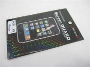 LCD Screen Guard Portector Mirror Film for Iphone 4G 4S - Front
