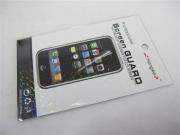 LCD Screen Guard Portector Mirror Film for Iphone 4G 4S - Front 03