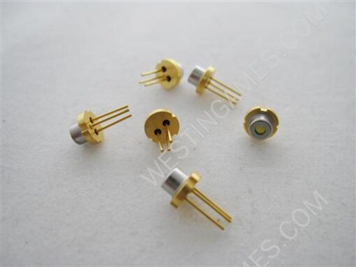 KES-410ACA Laser Diode Repair Part for PS3 (3 Pin)