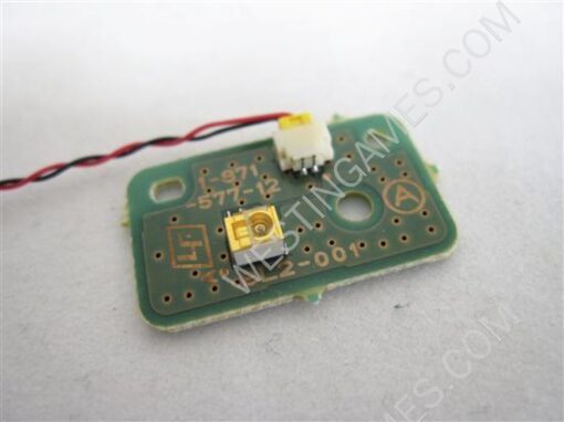 DVD Internal Blu-ray Optical Drive Sensor Replacement for Sony PS3 - Image 2