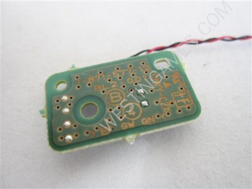 DVD Internal Blu-ray Optical Drive Sensor Replacement for Sony PS3 - Image 3