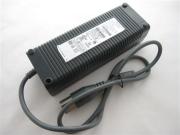 AC Adapter Power Supply Original with Power Cable for XBOX360 (220V-240V~2.35A) DC: 203W (Pulled)
