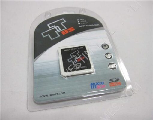 Fire Card DSTT TTDS for DS Lite/NDSL
