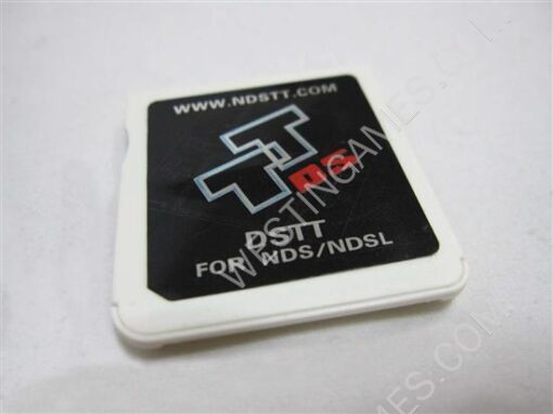 Fire Card DSTT TTDS for DS Lite/NDSL - Image 2