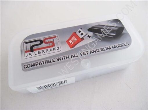 PS3 Modchip PS JailBreak 2 PSJailbreak2 V1.2 Upgrade USB Chipest Solution - Image 4
