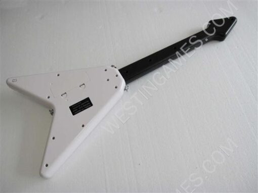 XBOX360 Wireless Guitar cfor Controller for Microsoft XBOX360 Games - Image 2