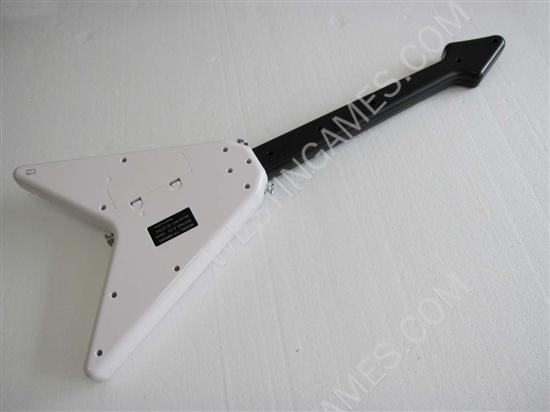 XBOX360 Wireless Guitar cfor Controller for Microsoft XBOX360 Games - Image 2