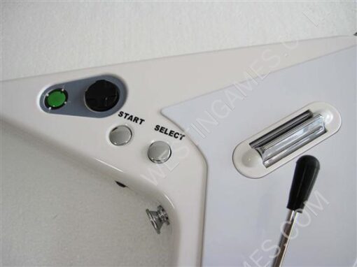 XBOX360 Wireless Guitar cfor Controller for Microsoft XBOX360 Games - Image 3