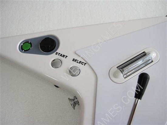 XBOX360 Wireless Guitar cfor Controller for Microsoft XBOX360 Games - Image 3