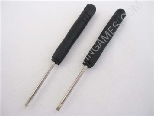 6PCS Repair Screwdriver Kit Opening Tools Set for Iphone 2G/3G Ipod NDS-Lite PSP - Image 3