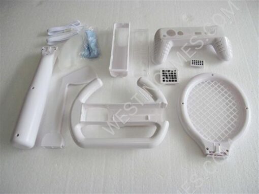 15-in-1 Sports Packs for Nintendo Wii - Image 2