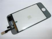 iPhone 3G Touch Screen Digitizer Glass Replacement White (OEM) 02