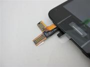 Complete Display LCD with Touch Screen Assembly Black for iPhone 3G 03