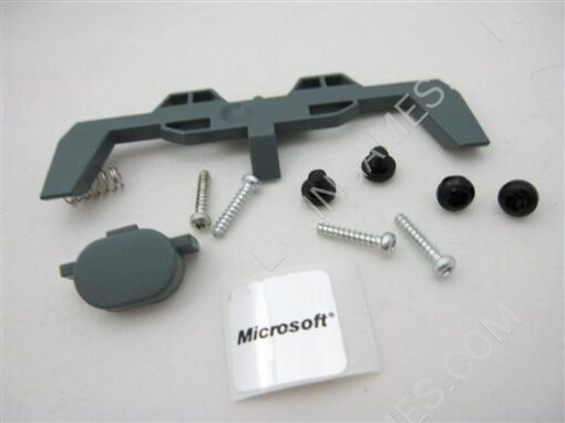 20GB/60GB/120GB HDD Hard Disk Drive Case for Xbox 360 Grey - Image 4