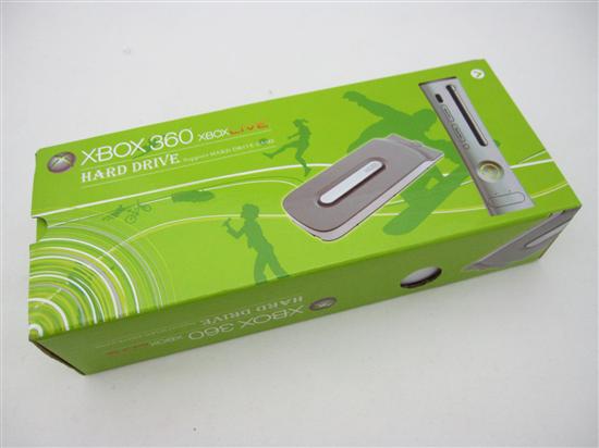 xbox360 120GB 箱なし ソフトおまけ 2274183-
