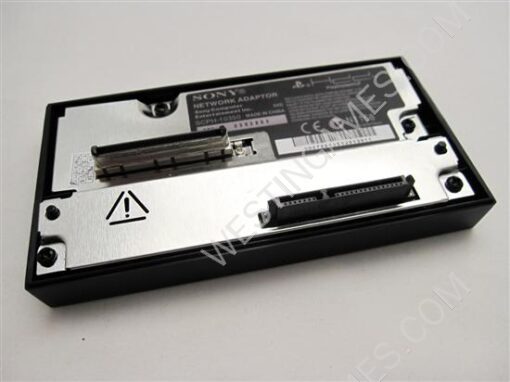 Network SATA HDD Adapter Adaptor SCPH-10350 for PS2 3000X-5000X Console - Image 2