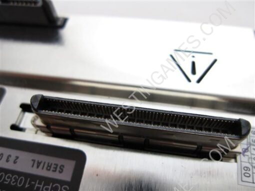 Network SATA HDD Adapter Adaptor SCPH-10350 for PS2 3000X-5000X Console - Image 3