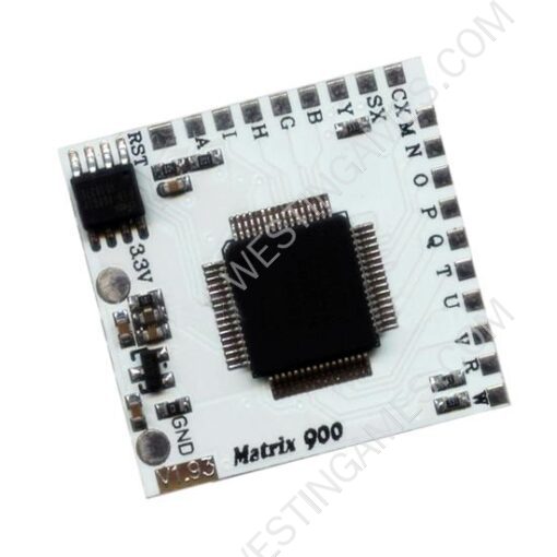 Matrix 900 V1.93 IC Chip for Playstation 2 PS2
