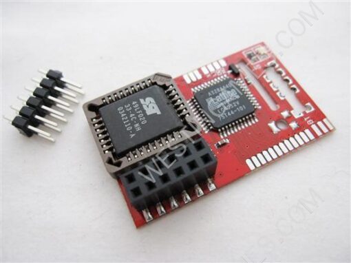 Aladdin XT+ 4032 Mod IC Chip for XBOX V1.0-V1.6