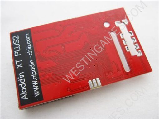 Aladdin XT+ 4032 Mod IC Chip for XBOX V1.0-V1.6 - Image 3