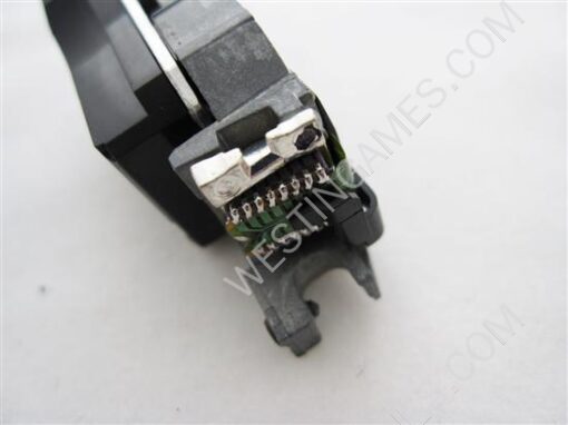 KHS-400C Laser Lens for PS2 V1~V8 Console - Image 3