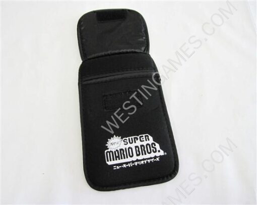 Cartoon Game Theme Soft Cotton Bag for NDSi/DSi/PSP Console - Image 6