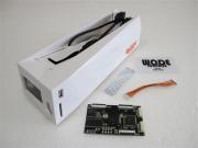 Solderless IC Chip WODE JUKEBox Stand Optical Drive Emulator White for Nintendo WII