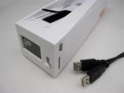 Solderless IC Chip WODE JUKEBox Stand Optical Drive Emulator White for Nintendo WII 03