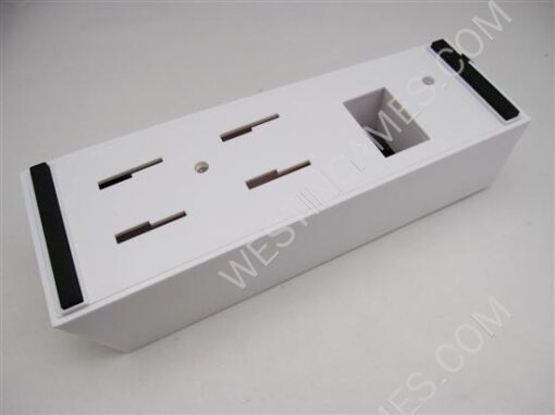 Solderless IC Chip WODE JUKEBox Stand Optical Drive Emulator White for Nintendo WII - Image 5