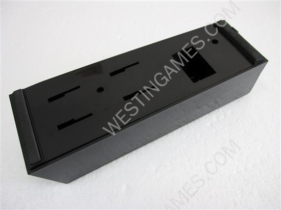 Solderless IC Chip WODE JUKEBox Stand Optical Drive Emulator Black for Nintendo WII - Image 5