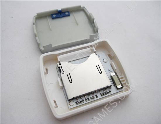 IC Chip Wiikey Fusion (Wiikey 3) V1.4 for Nintendo Wii DMS~D3-2 (Original) - Image 3